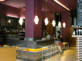 Las Coles Apartasuites