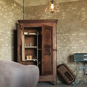 Bed & Breakfast Cascina Facelli