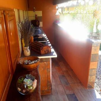 Chambre Parentale �den Au Mazier Des 3ifs