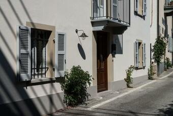 [tartufo Bianco] Villa Althea