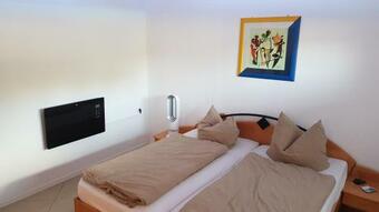 Ferienwohnung Am Schwimmbad