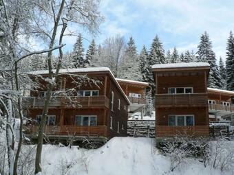 Ferienhaus Bad Hundertpfund Typ C