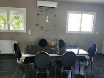 Villa Avec Jacuzzi Plage