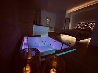 Apartamento Le R�ve D'une Nuit