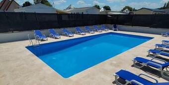 Mobil Home Confortable 4/6 Pers