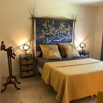 Bed & Breakfast Le Nid Des Corbi�res