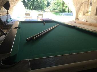 Les Pieds Dans L'eau: G�te Gervanne - Plage Priv�e