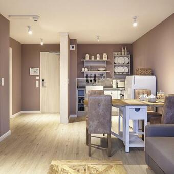 Hausner's Apartments