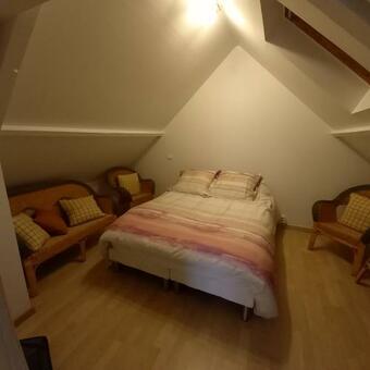 Bed & Breakfast La Petite Campagne