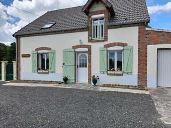 G�te Le Cottage