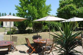 Hotel Hostellerie Le Griffon