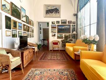 Apartamento Charme E Storia A Brescia