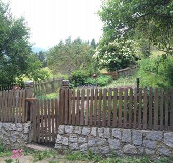 Hotel Biogasthaus Plonerhof