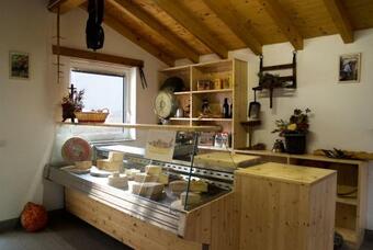 Agroturismo Adda Vegia