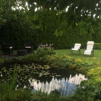 Apartamento Urige Ferienwohnung Steiger- Alloggio Unico Steiger