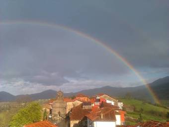 Hotel Palacio La Cajiga
