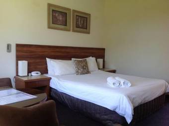 Hotel Ibis Styles Tamworth