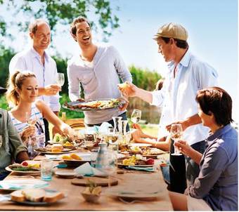 Agroturismo Castello Schloss Lichtengraben