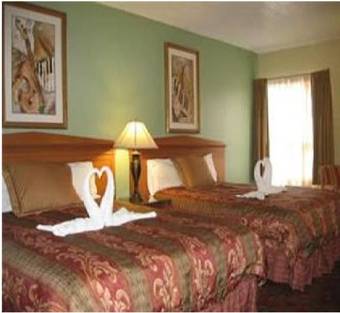 Motel Gateway Lodge