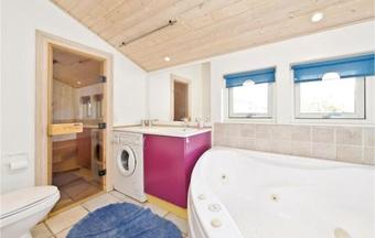 Holiday Home Fasanlunden Juelsminde XII