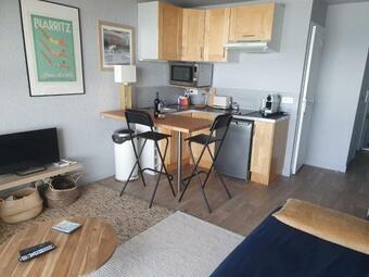 Apartamento Victoria Surf Biarritz 102