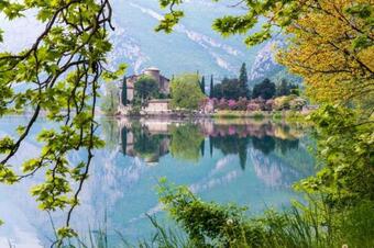 Castel Toblino Apartments