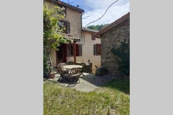 Gite La Vigne
