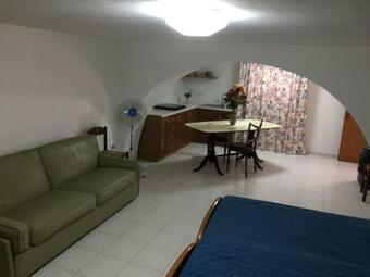 Apartamento Casa Marino