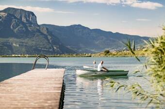 Apartments Seewinkel