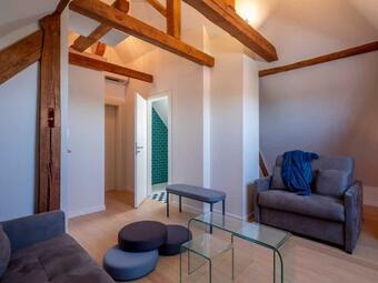 Villa G�te Les Volets Bleus