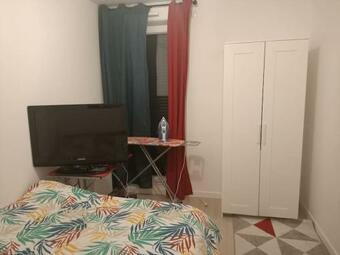 Apartamento Appartement Neuf Vue Sur Lac Proche De Versaille