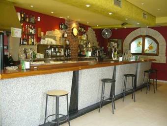 Hostal Pepe Campaspero