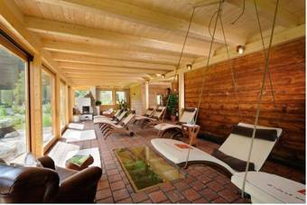 Agroturismo Landgut Moserhof