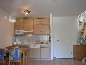 Les Chalets Du Bioparc