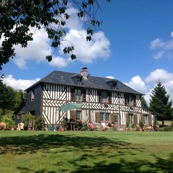 Bed & Breakfast L'orchard