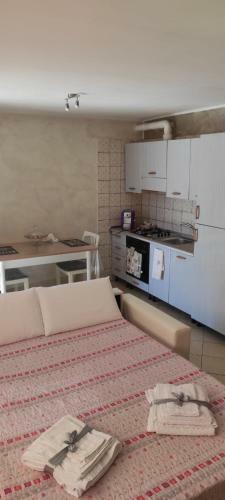 Apartamento Alloggio Tamburro