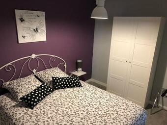 Le Clos De La Bertini�re