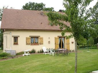 Bed & Breakfast Chambres D'h�tes De Boudeville