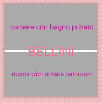 Bed & Breakfast Bellini