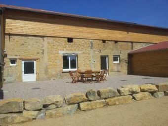 Le Grand Nid - G�te 6 Places Avec Spa