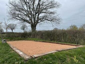 G�te Bourbon-l'archambault, 3 Pi�ces, 4 Personnes - Fr-1-489-293