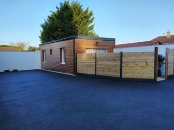 La Petite Maison Des Marais