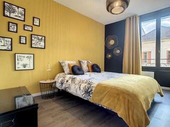 Apartamento Le Temps D'une Pause