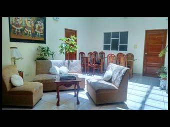 Bed & Breakfast Hostal El Peregrino