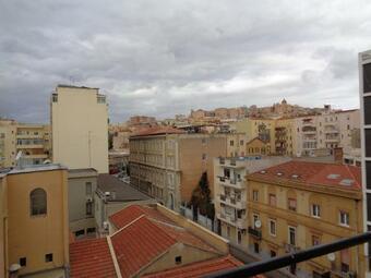 Wonderful Apartment In Cagliari Center