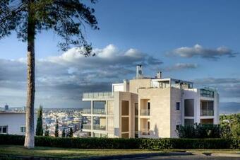 Apartamento Luxury Panoramic Suite In Cagliari
