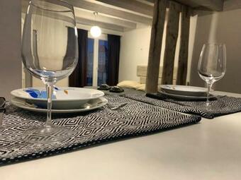 Apartamento Appartamento Confortevole - Smartcharter