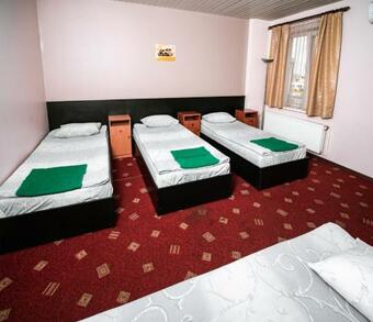 Hotel 612??