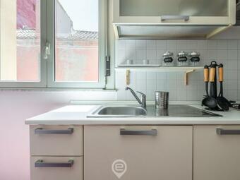 Apartamento La Finestra Sul Corso - City Centre