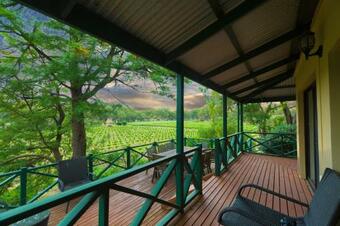 Kraft House Barossa